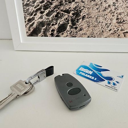 Apartament Malta & Basen ,Kort Tenisowy W Cenie بوزنان المظهر الخارجي الصورة