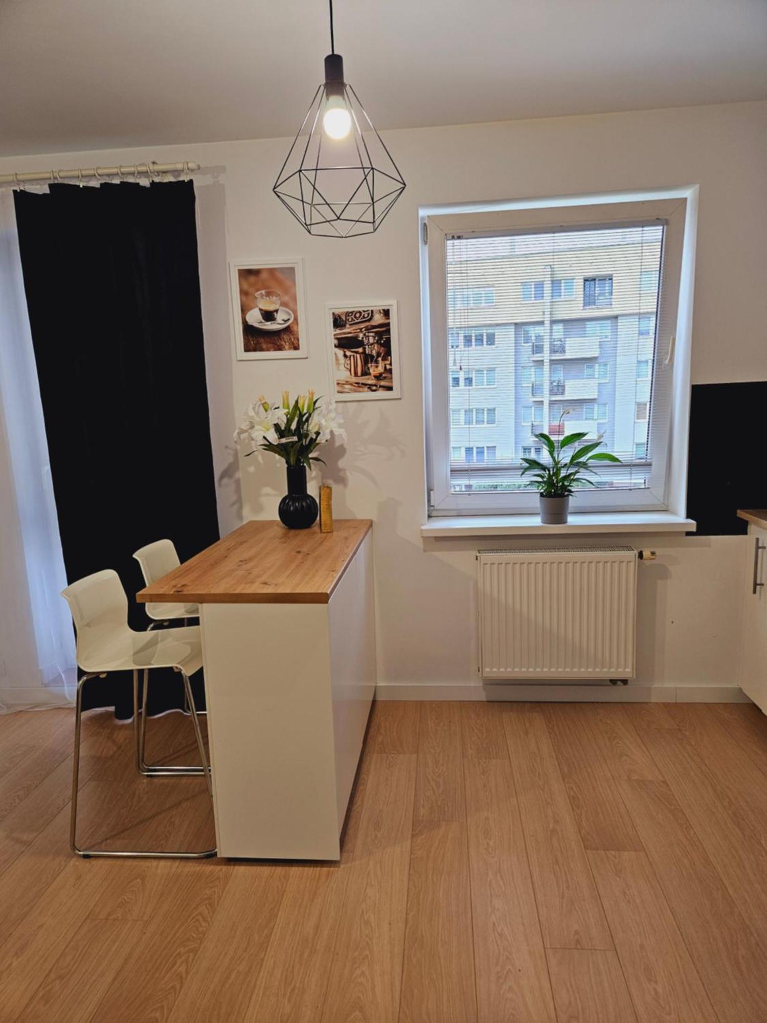 Apartament Malta & Basen ,Kort Tenisowy W Cenie بوزنان المظهر الخارجي الصورة