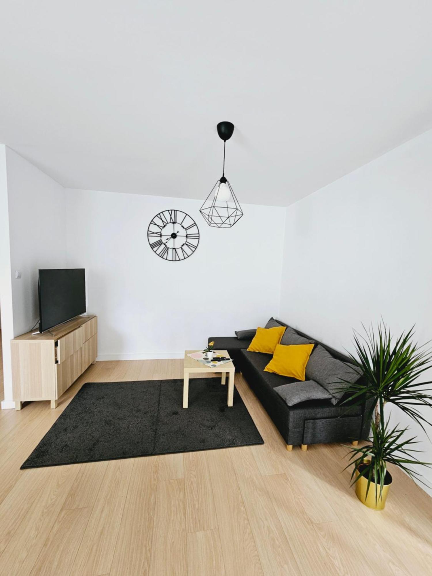 Apartament Malta & Basen ,Kort Tenisowy W Cenie بوزنان المظهر الخارجي الصورة