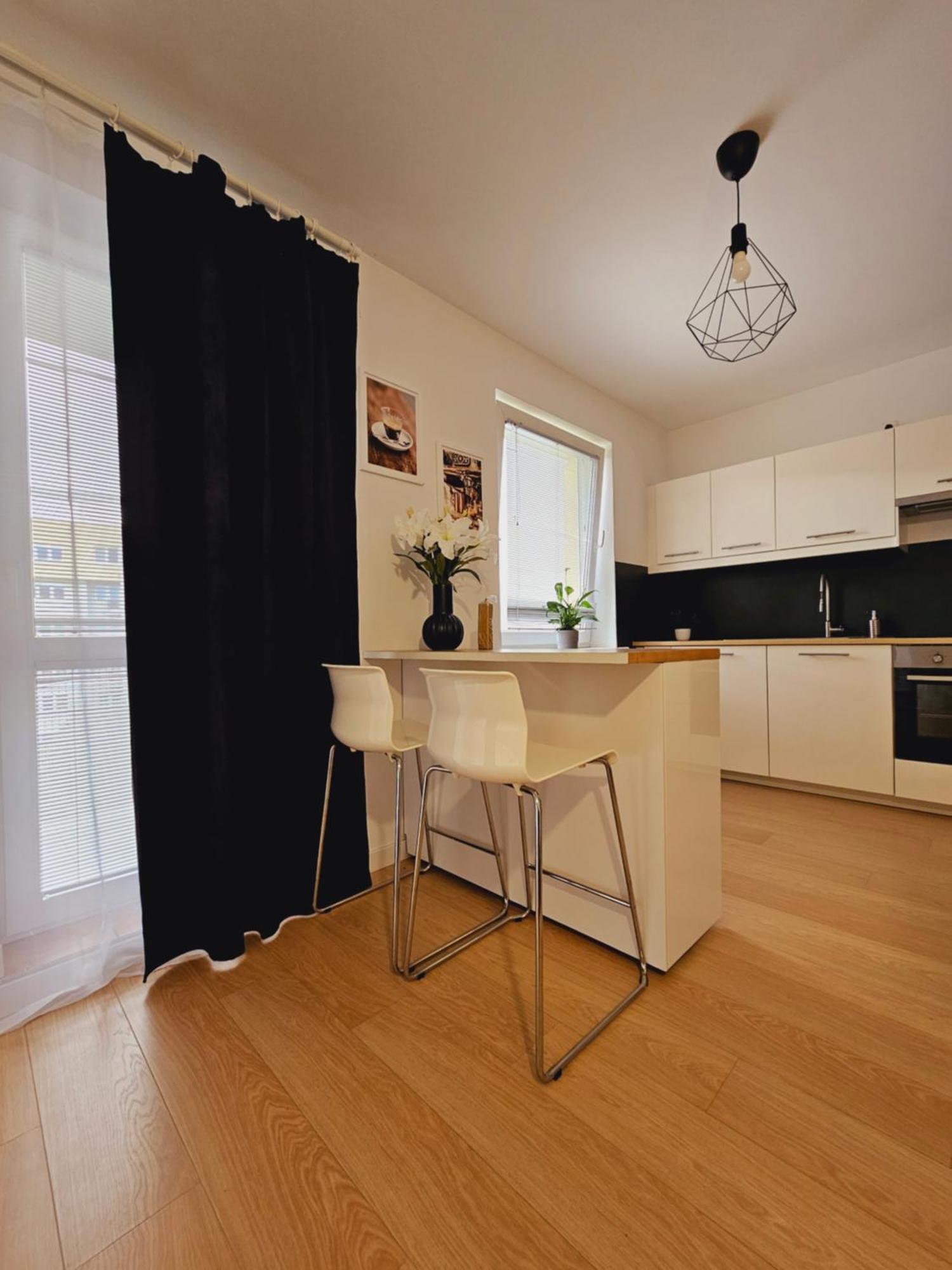 Apartament Malta & Basen ,Kort Tenisowy W Cenie بوزنان المظهر الخارجي الصورة