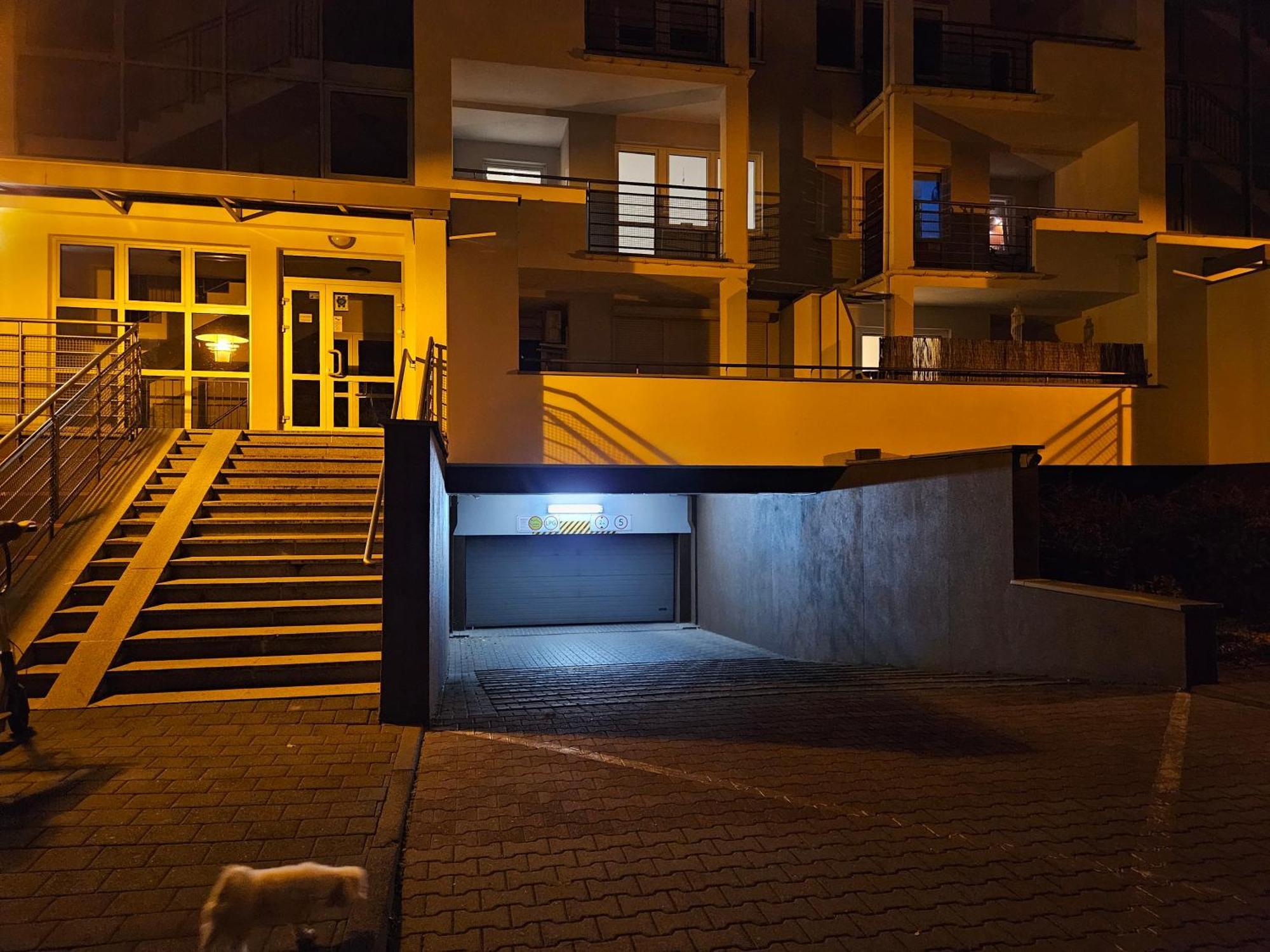 Apartament Malta & Basen ,Kort Tenisowy W Cenie بوزنان المظهر الخارجي الصورة