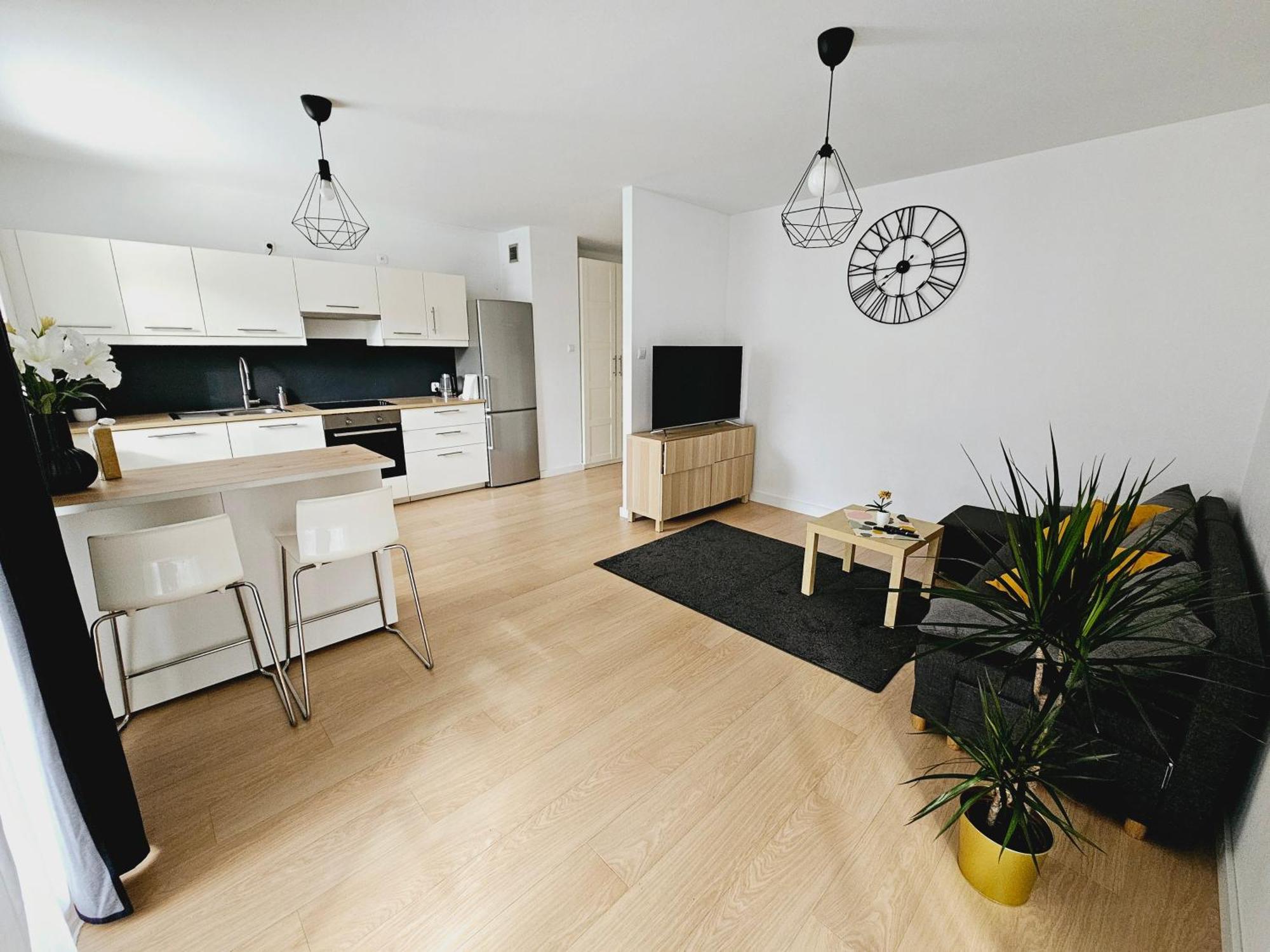 Apartament Malta & Basen ,Kort Tenisowy W Cenie بوزنان المظهر الخارجي الصورة