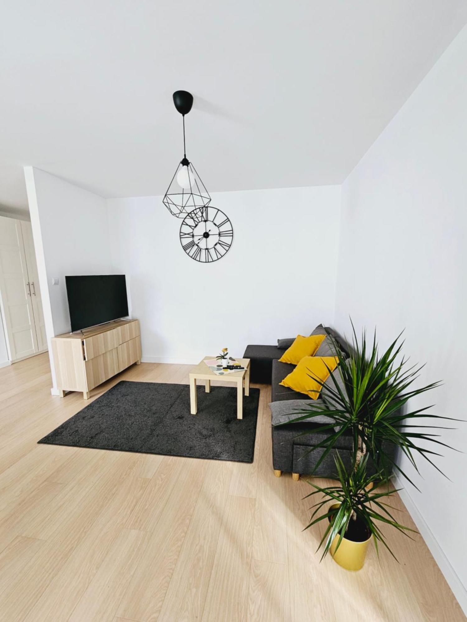 Apartament Malta & Basen ,Kort Tenisowy W Cenie بوزنان المظهر الخارجي الصورة