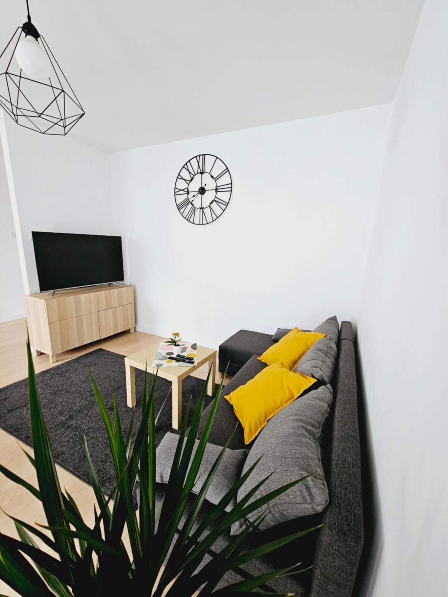 Apartament Malta & Basen ,Kort Tenisowy W Cenie بوزنان المظهر الخارجي الصورة