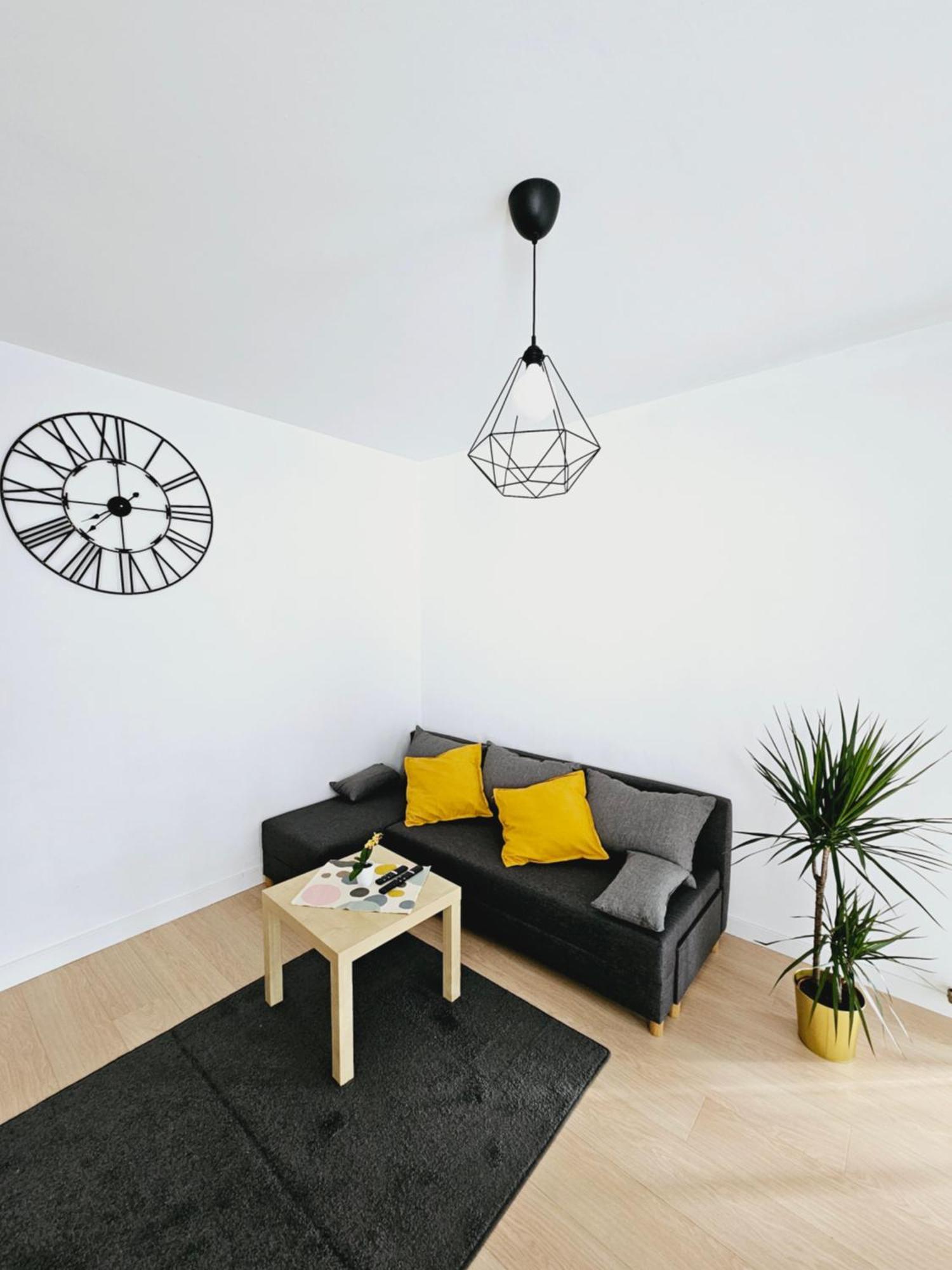 Apartament Malta & Basen ,Kort Tenisowy W Cenie بوزنان المظهر الخارجي الصورة